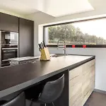 بيت للعطل Les Hauts