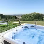 Les Hauts بيت للعطل