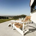 Les Hauts بيت للعطل