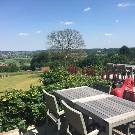 Les Hauts Vakantiehuis