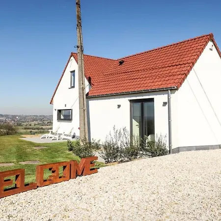 Les Hauts Frasnes-lez-Anvaing