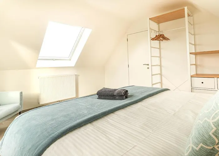 Les Hauts Holiday home *