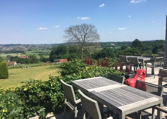 Les Hauts Holiday home