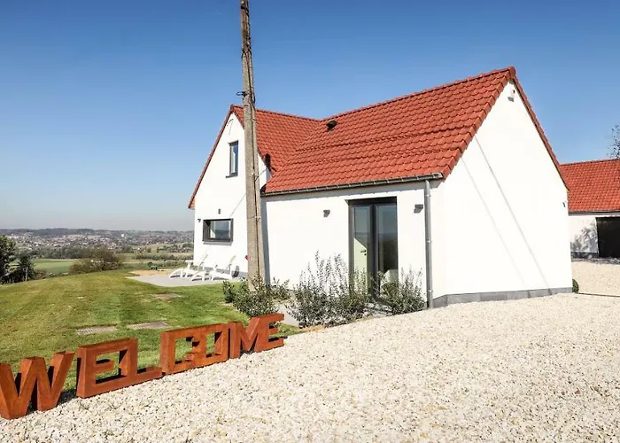 Les Hauts Frasnes-lez-Anvaing