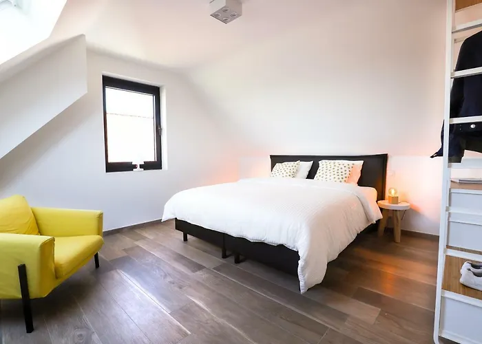 Holiday home Les Hauts *