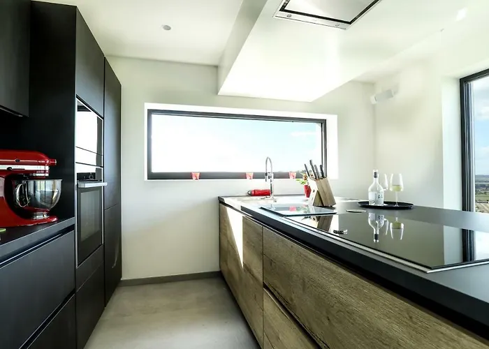 Holiday home Les Hauts