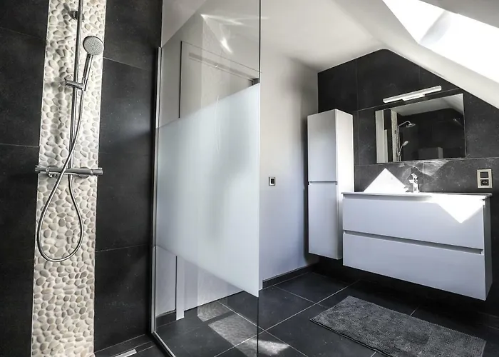 Les Hauts Holiday home